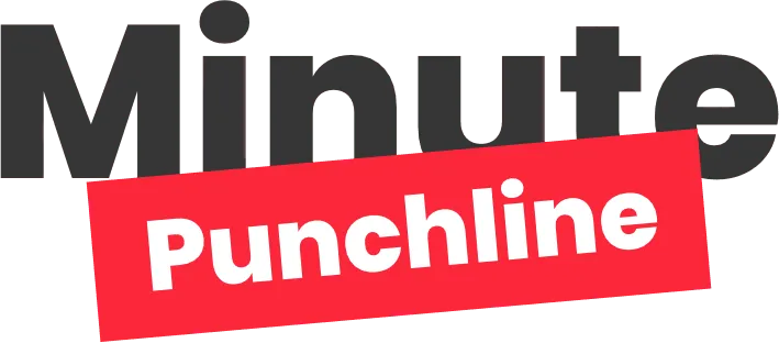 Minute Punchline