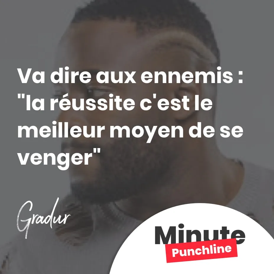 Va dire aux ennemis : 
