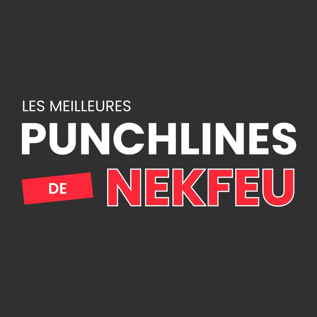 Les meilleures punchlines de Nekfeu – Notre avis
