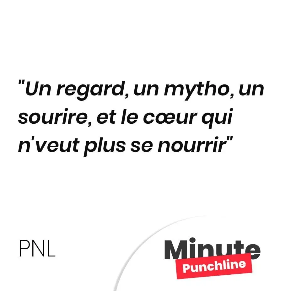 Un regard, un mytho, un sourire, et le cœur qui n’veut plus se nourrir