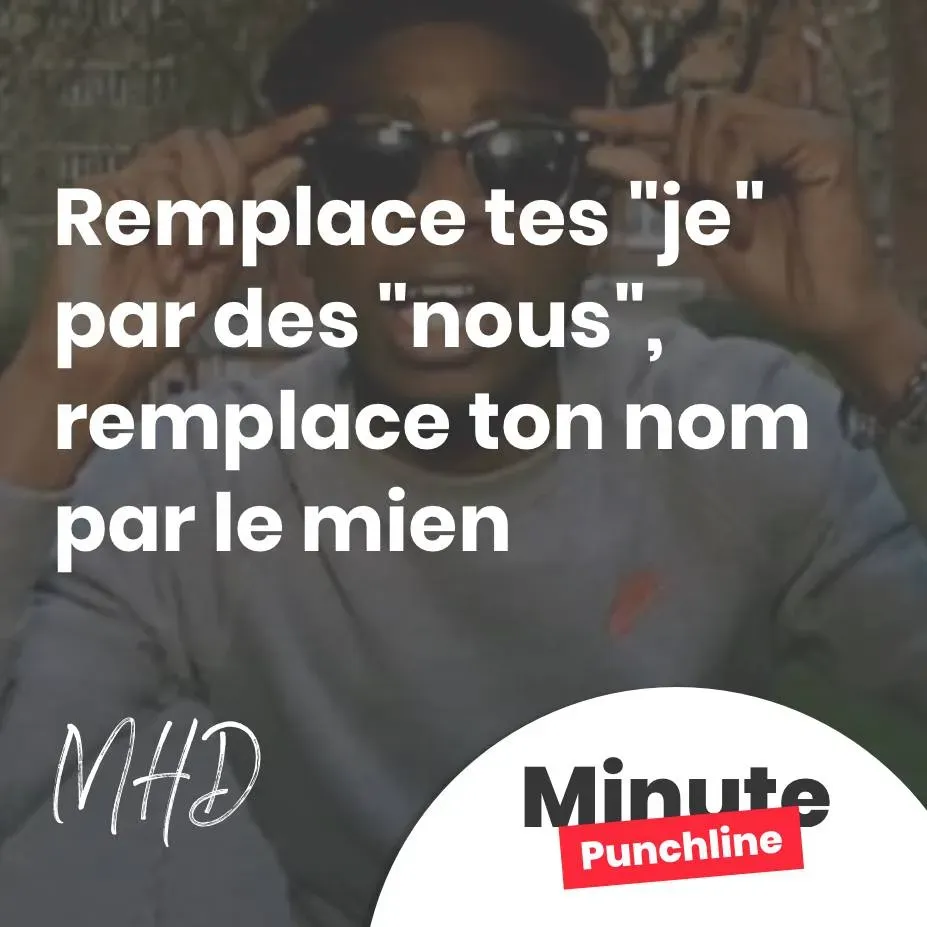 Remplace tes 