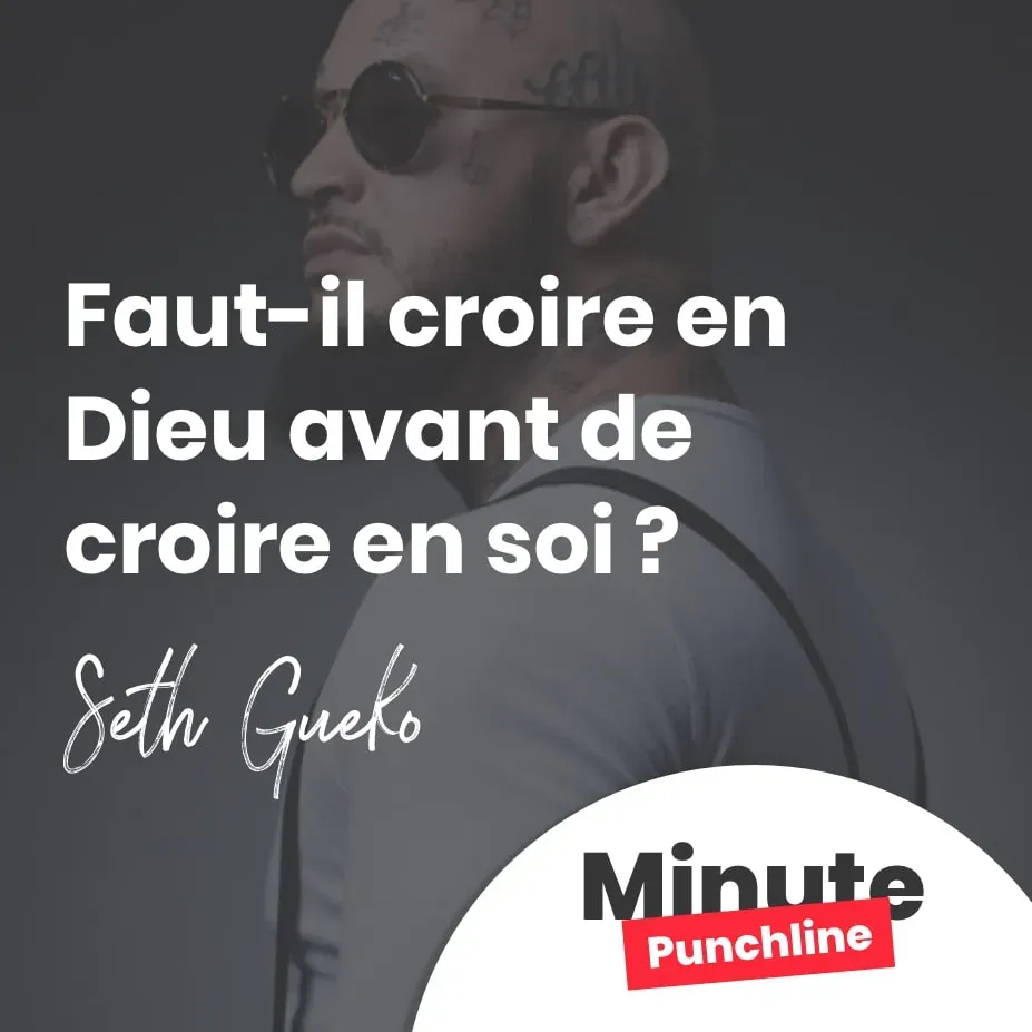 Faut-il croire en Dieu avant de croire en soi ?