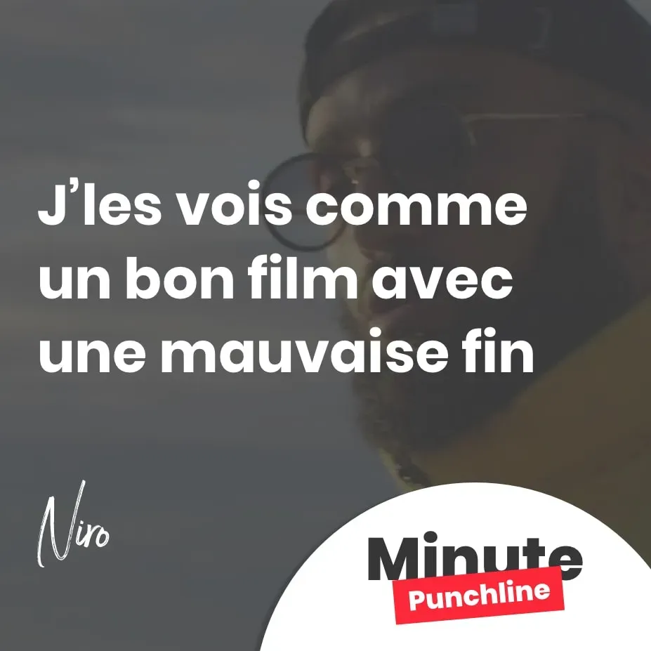J’les vois comme un bon film avec une mauvaise fin