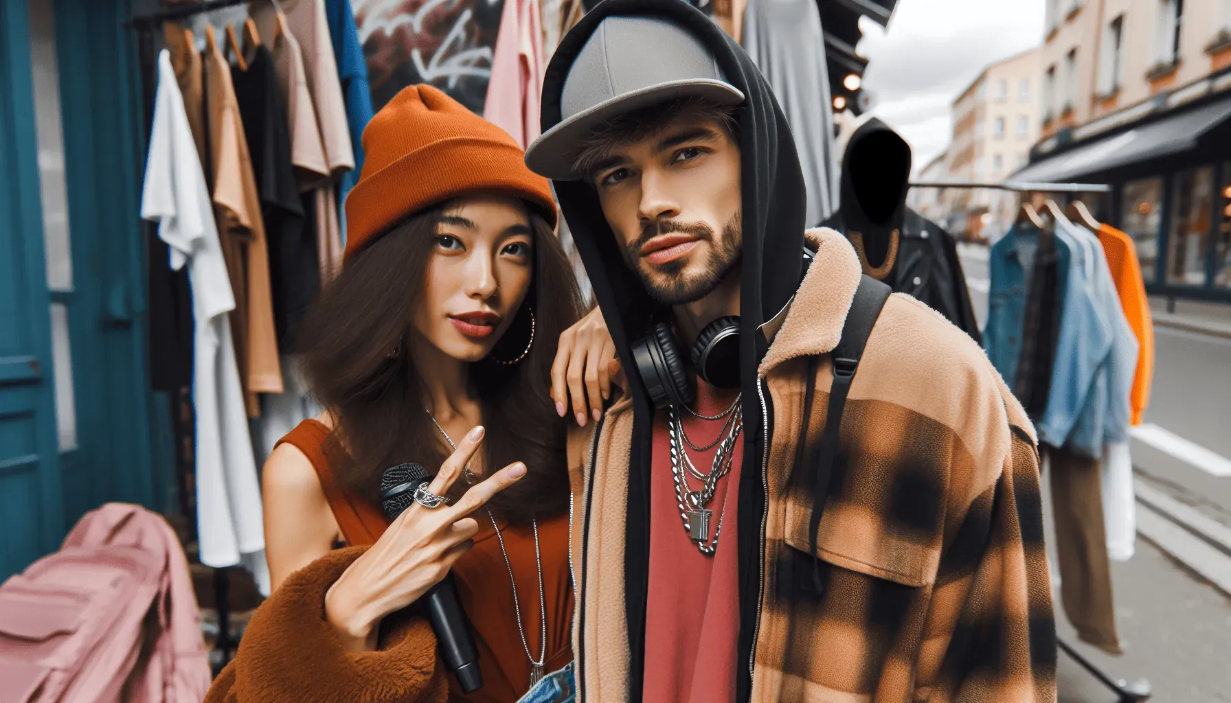 découvrez comment la mode streetwear a influencé le rap français et révolutionné son univers culturel.
