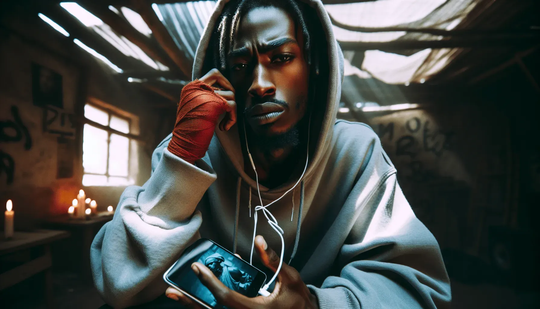 le rap français est-il menacé par le streaming ? découvrez les enjeux et les défis auxquels il fait face dans cet article.