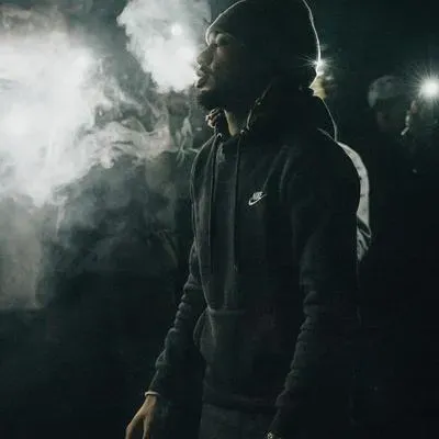 Rongo – Guérilla