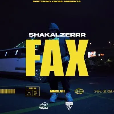 Shakalzerrr Hype – Shots