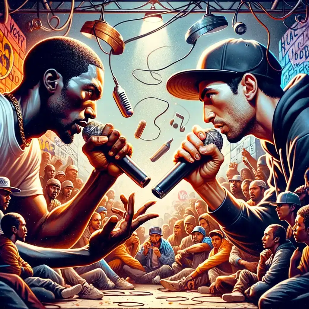 Qu'est ce qu'une punchline ? Définition Minute Punchline