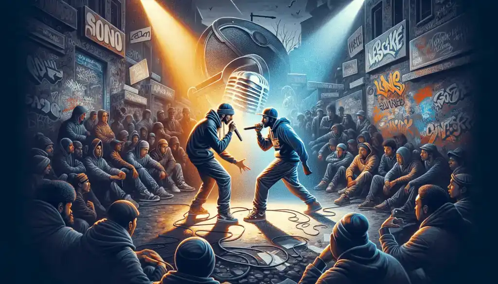 Qu'est ce qu'une punchline ? Définition Minute Punchline